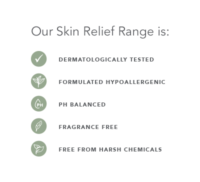 Skin Relief